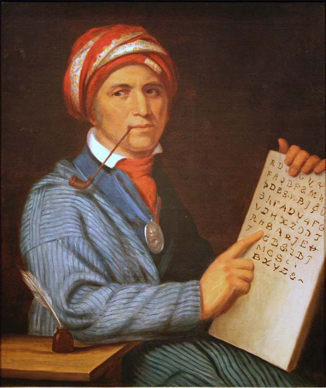 Sequoyah